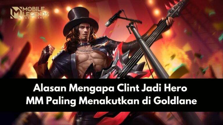 Hero MM Paling Menakutka