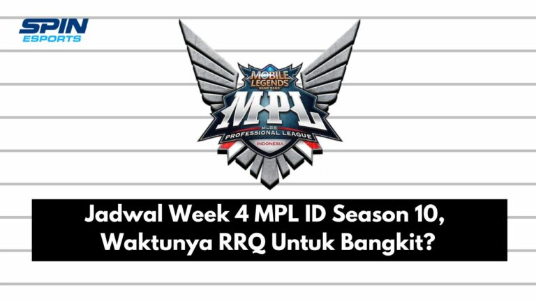 Jadwal RRQ MPL ID Season 10