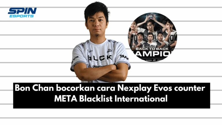 META Blacklist International