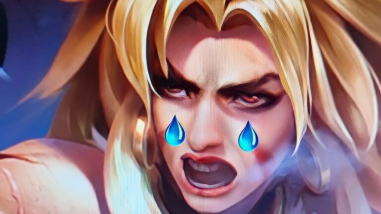 Masha Mobile Legends