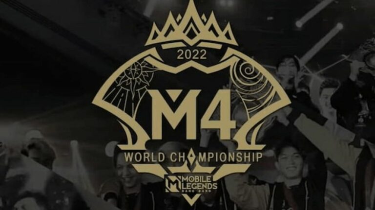 Prize Pool M4 Mobile Legends