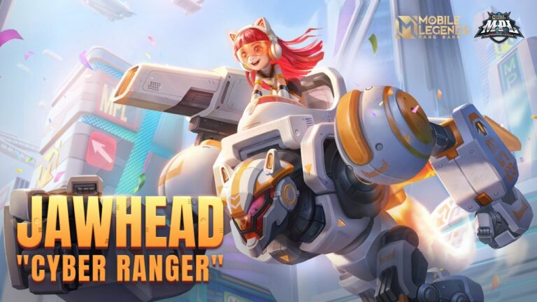 Skin Jawhead MPL Gratis