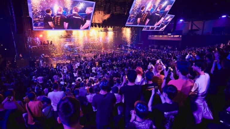 Valorant Franchise Promosi