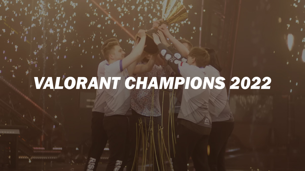 Jadwal & Format Bracket Valorant Champions 2022 Istanbul: BOOM Esports ...