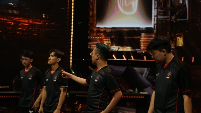 BOOM Esports Valorant Champions Fl1pzjder