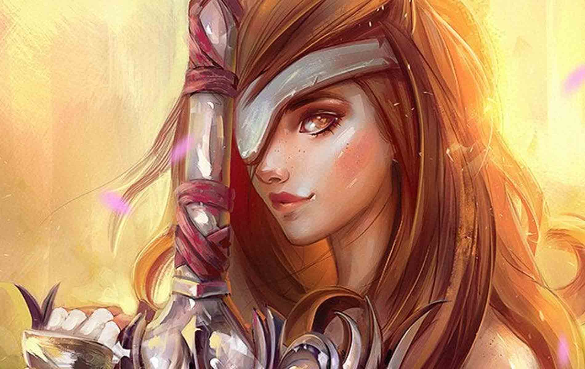 Mobile legends cici