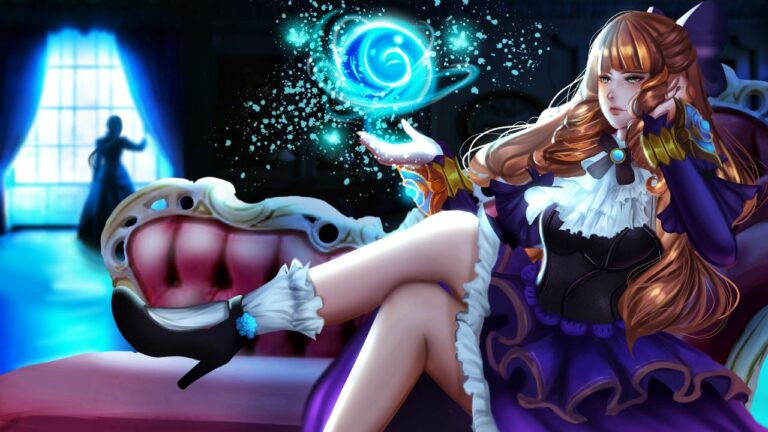 Guinevere Mobile Legends