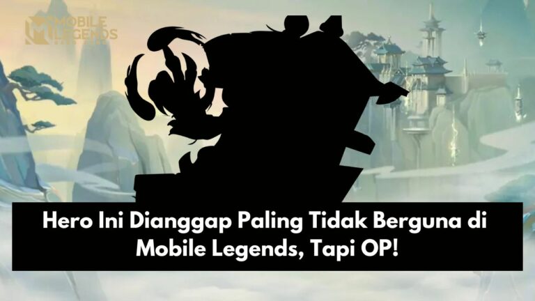 Hero ML paling tidak berguna