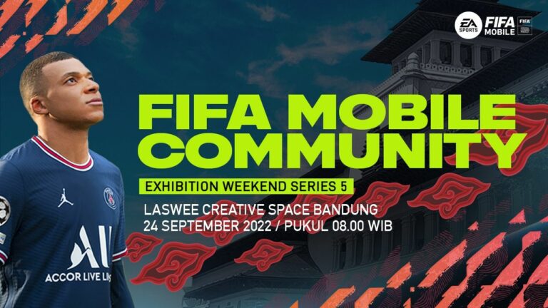 Komunitas FIFA Mobile