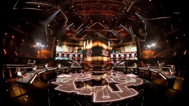 Liga Valorant VCT APAC 2023