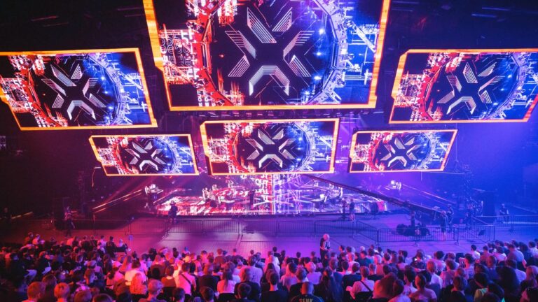 List Tim Liga Valorant VCT 2023