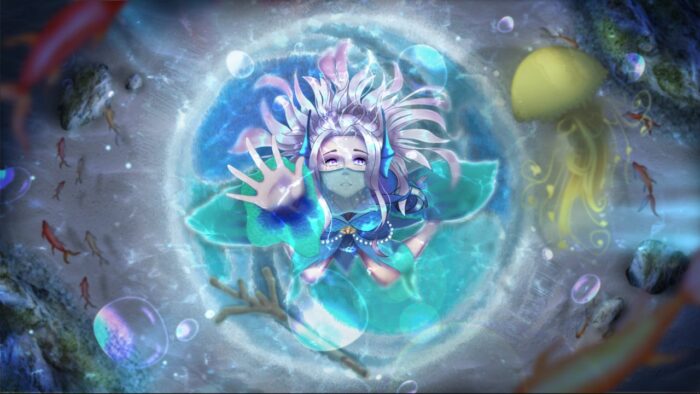 Luo Yi Mobile Legends 2
