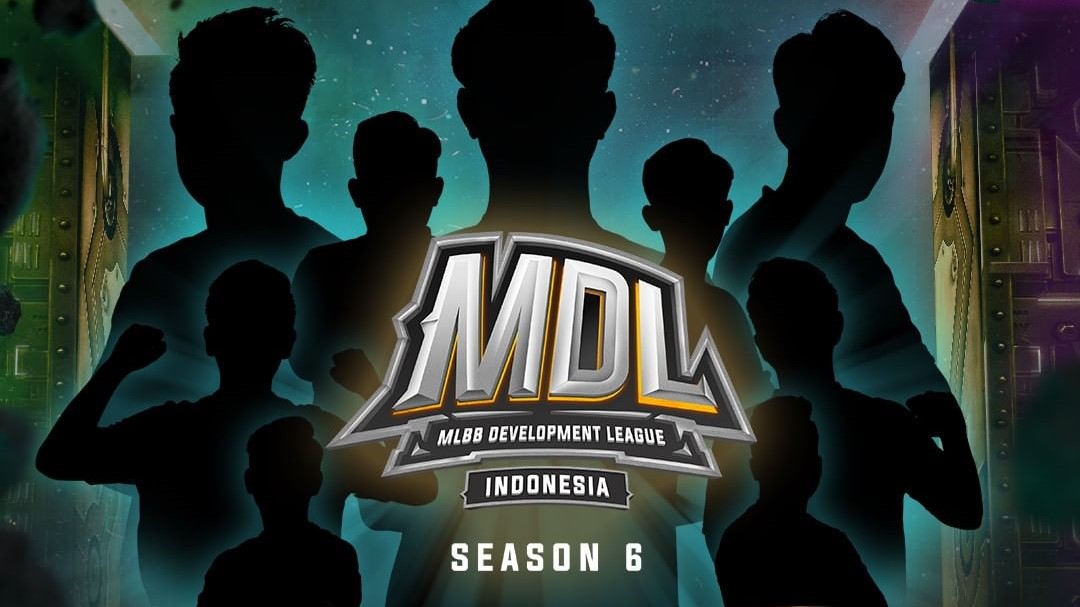 Playoff MDL ID Season 6: Daftar Tim, Jadwal, Format Dan Info Lainnya!