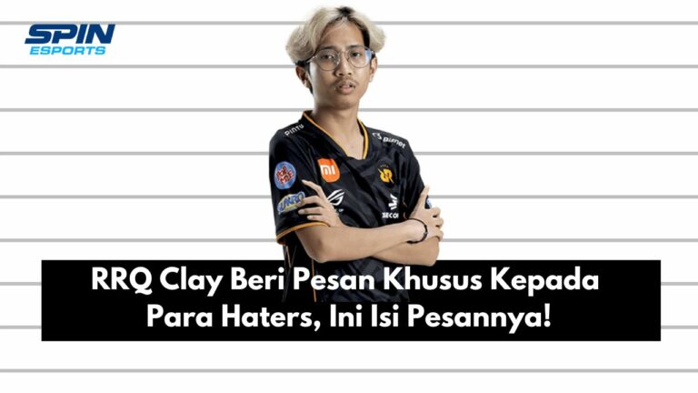 RRQ Clay Haters