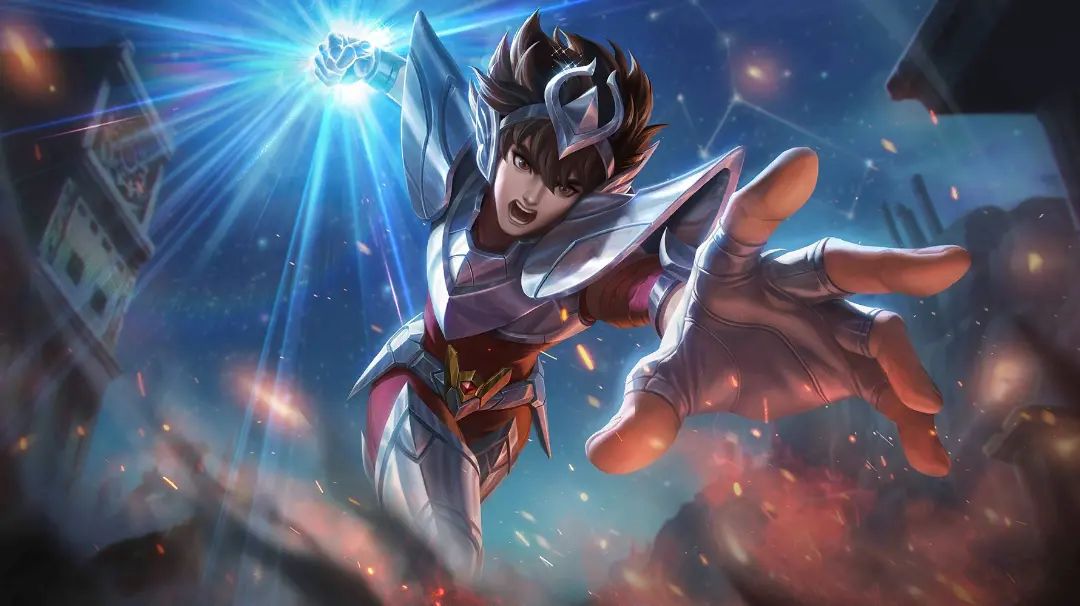 5 Skin Hero Mobile Legends Paling Mewah Harganya Selangit