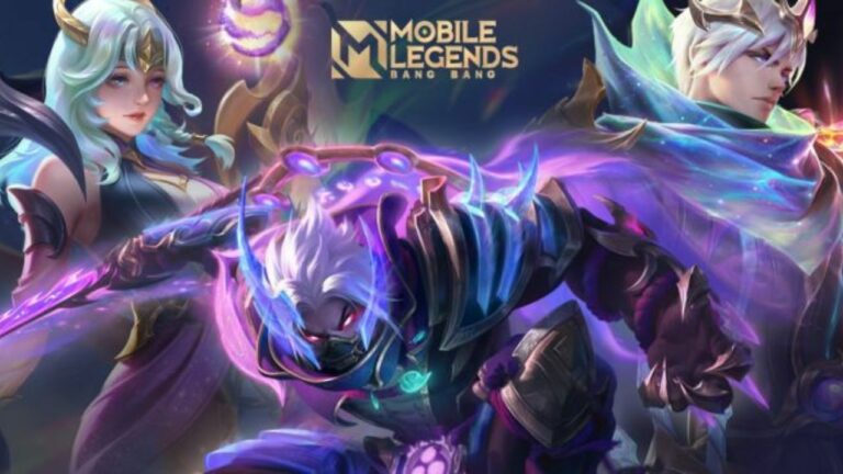 Update Patch Mobile Legends September 2022: 5 Hero Ini Jadi OP Banget!