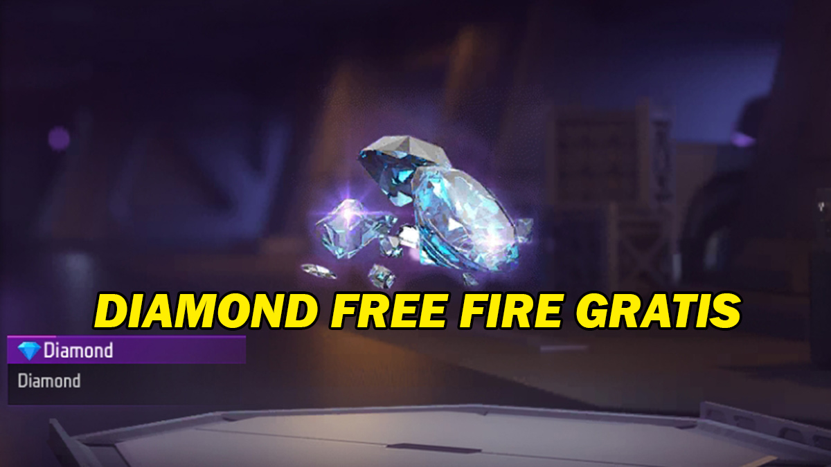Tanpa Aplikasi, Ini Cara Resmi Mendapatkan Diamond FF Gratis September