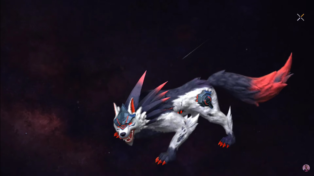 Ada Pet Baru Fang Di FF Advance Server Ini Penjelasan Skill Dan 