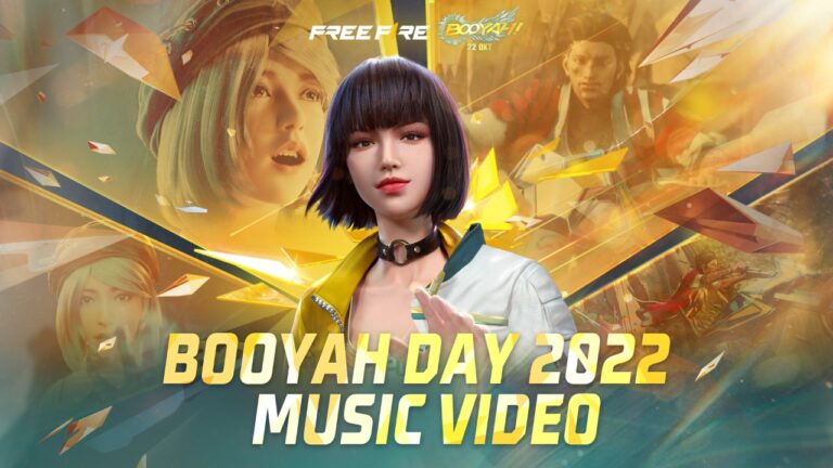 Booyah Day 2022