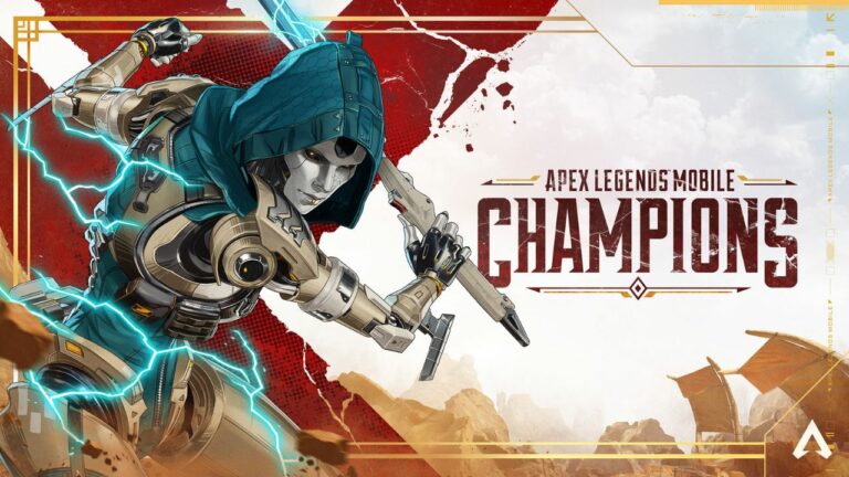 Event Champions Baru Apex Legends Mobile Sudah Dimulai