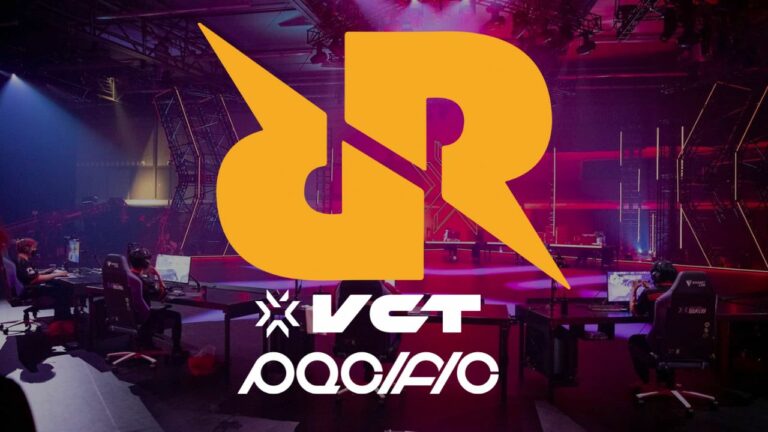 RRQ Valorant VCT 2023
