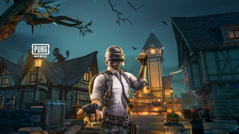 PUBG Mobile Gelar Event Halloween, Menangkan Total Ribuan UC Gratis!