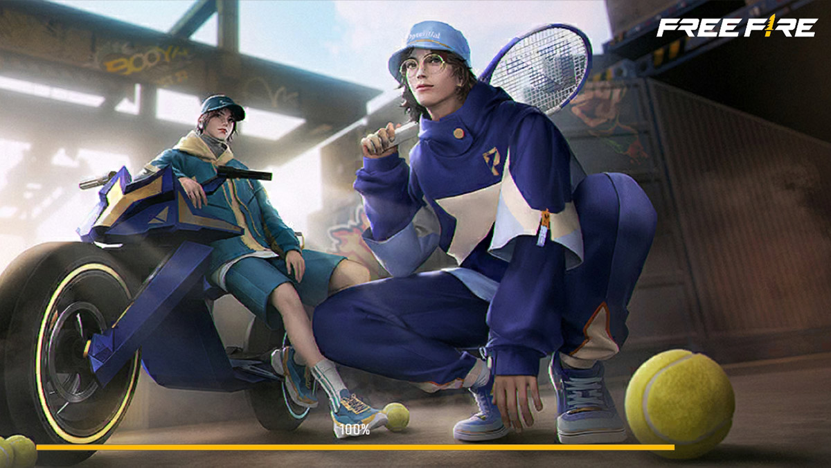 Bocoran Tanggal Free Fire (FF) New Event Booyah Day Rilis di Oktober