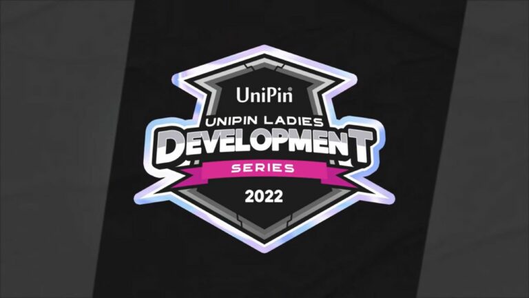 UniPin Ladies Development Series: Ajang Pengembangan Gamer Wanita