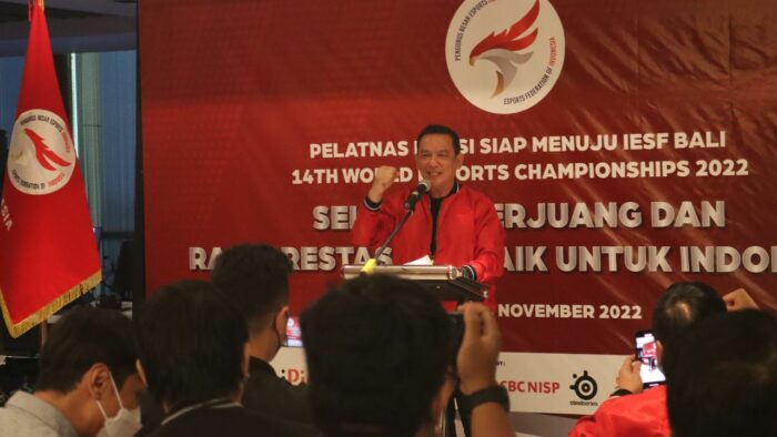 Bambang Sunarwibowo IESF 2022(1)