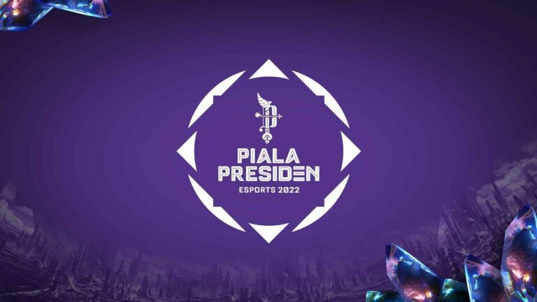 Bracket Piala PreBracket Piala Presiden MLBBsiden MLBB 2022