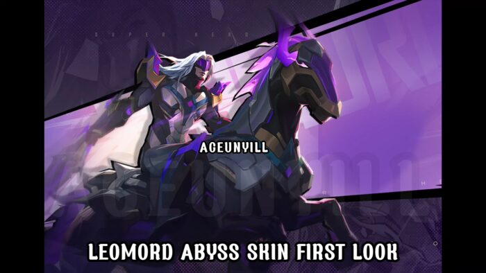 Leomord Abyss