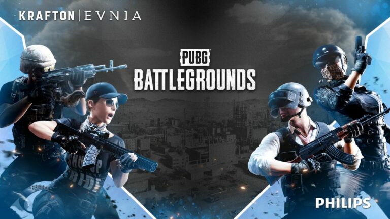 Final Battle of Glory ‘Philips Evnia Games 2022’ PUBG Battlegrounds Resmi Usai