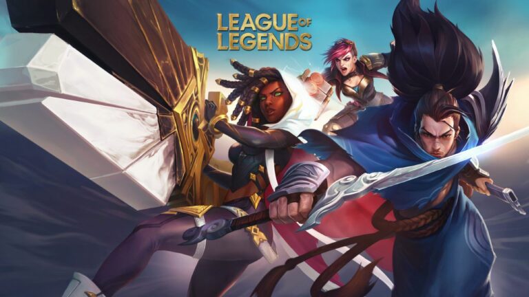 Riot Games Akan Memublikasikan Sendiri League of Legends & TFT Di Asia Tenggara Mulai Tahun 2023