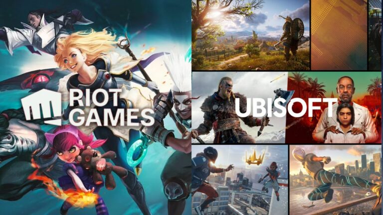 Ubisoft & Riot Games Melawan Toksisitas dalam Game Dengan Proyek “Zero Harm in Comms”