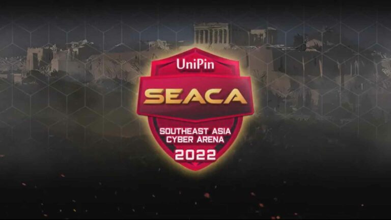 UniPin SEACA 2022, Ada Turnamen Magic Chess Mobile Legends