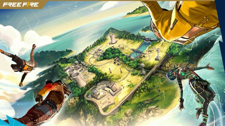 Download FF MAX Update Patch OB37