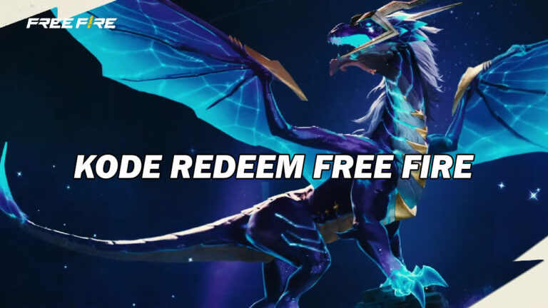 Kode Redeem FF Hari Ini 23 November 2022