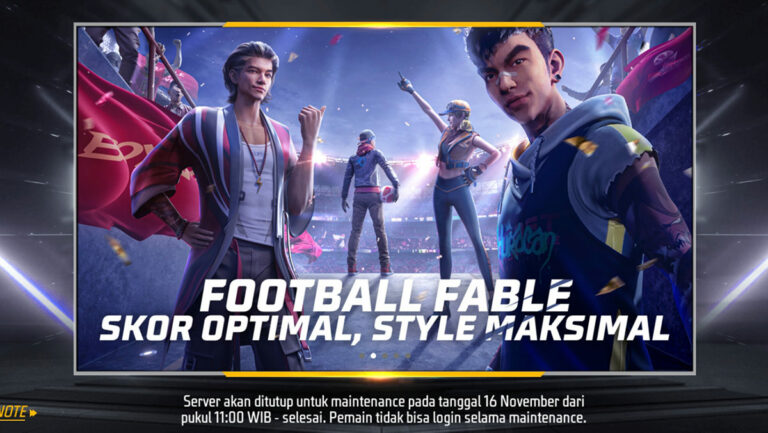 Kapan Server FF Akan Dibuka Kembali