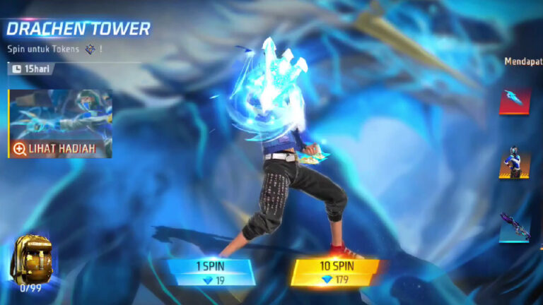 Token Tower FF November 2022