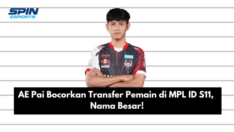 Transfer Pemain MPL S11