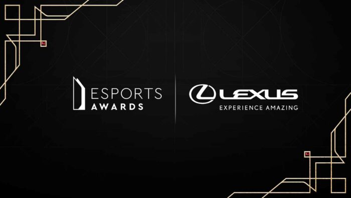 Esports Awards 2022 PUBG Mobile