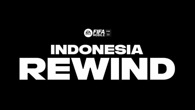 FIFA Mobile Indonesia 2022