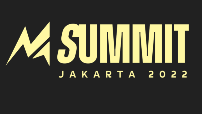 M Summit Logo