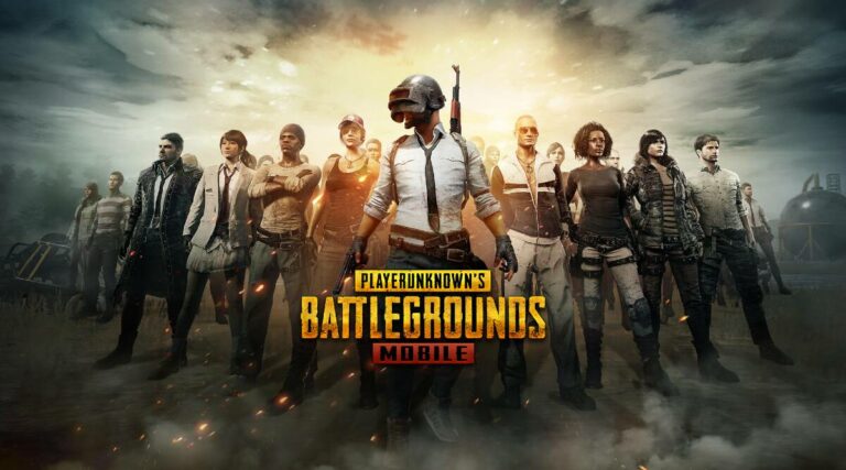 Esports Awards 2022 PUBG Mobile