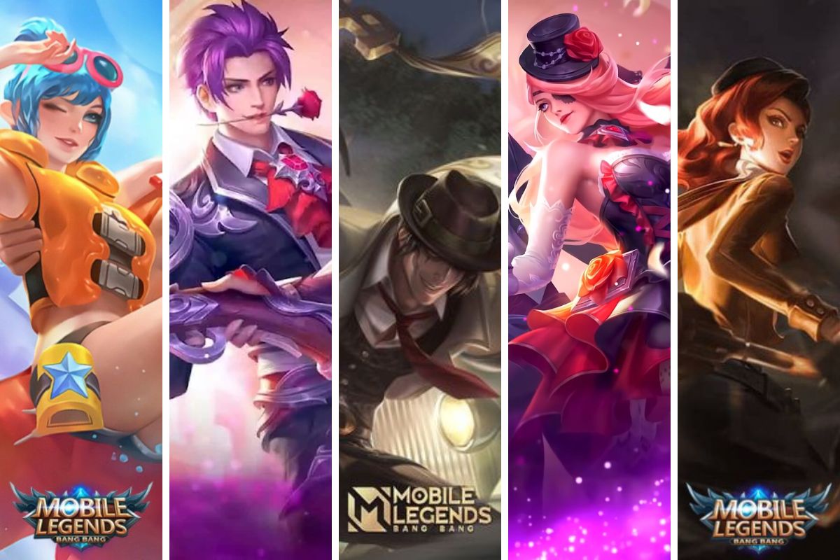 Geek fam mobile legends