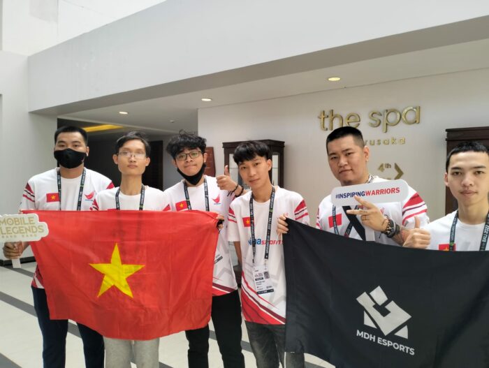 Inikah Cheat Mobile Legends yang Dipakai Pemain Vietnam? : Okezone