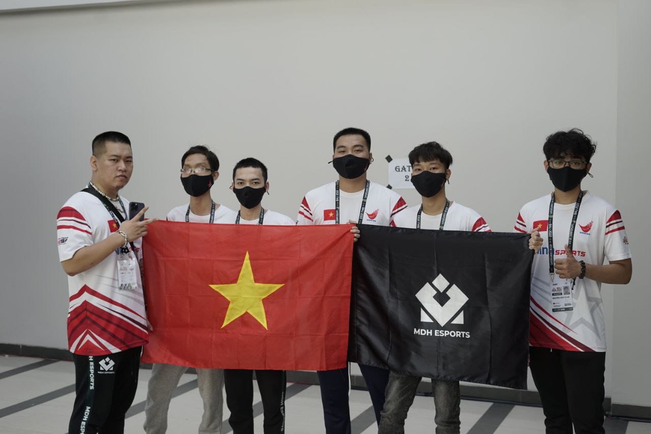 Inikah Cheat Mobile Legends yang Dipakai Pemain Vietnam? : Okezone