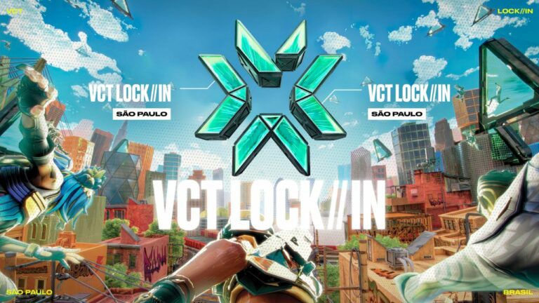 Format VCT 2023 LOCK::IN