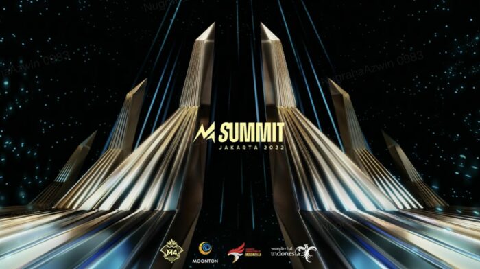 M Summit