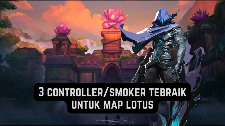 Smoker Controller Lotus